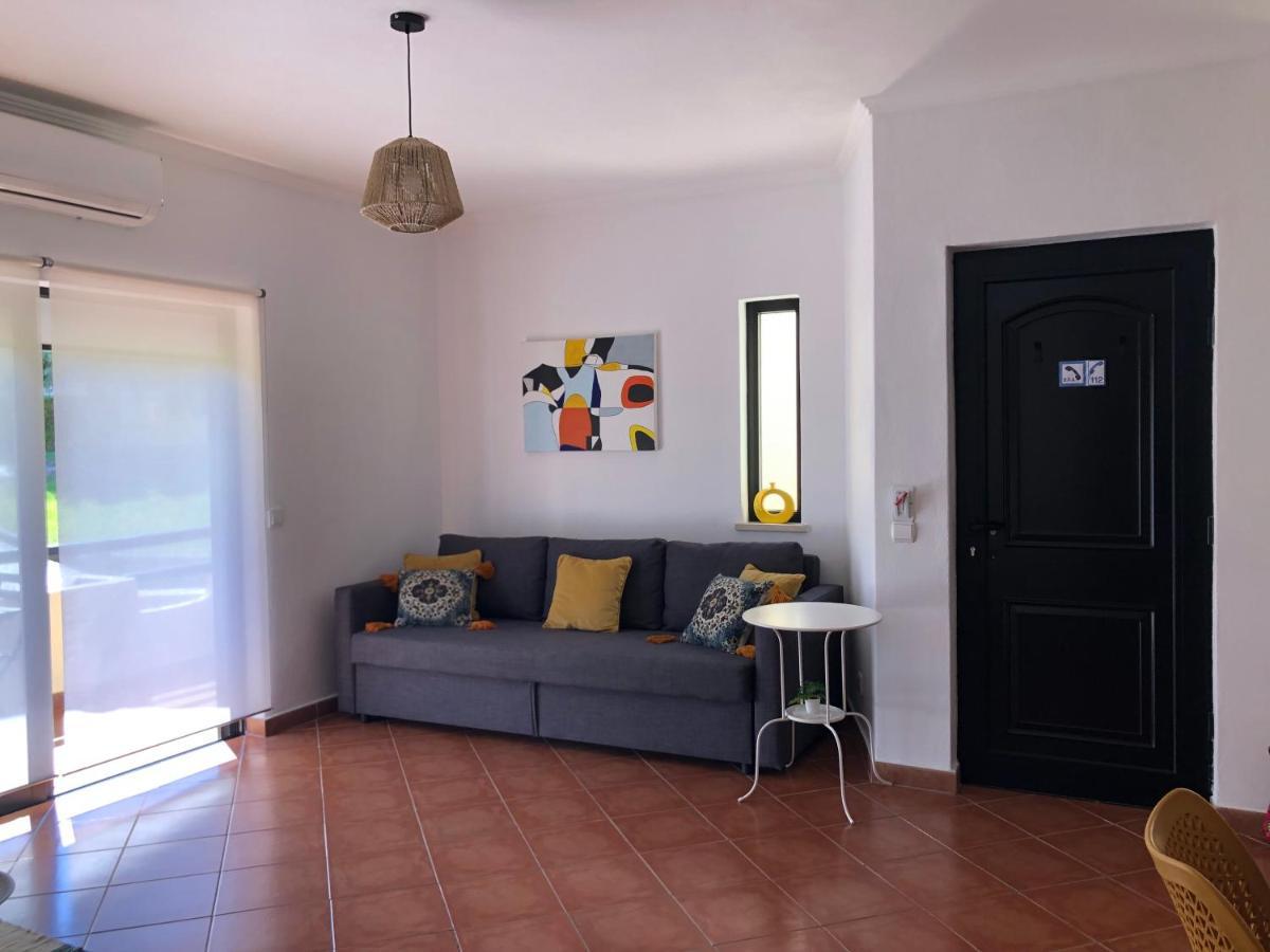 Appartement Quinta Nova 107 Alvor