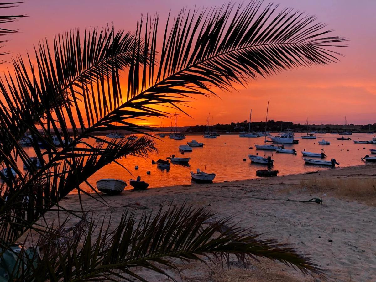 Quinta Nova 107 Apartment Alvor
