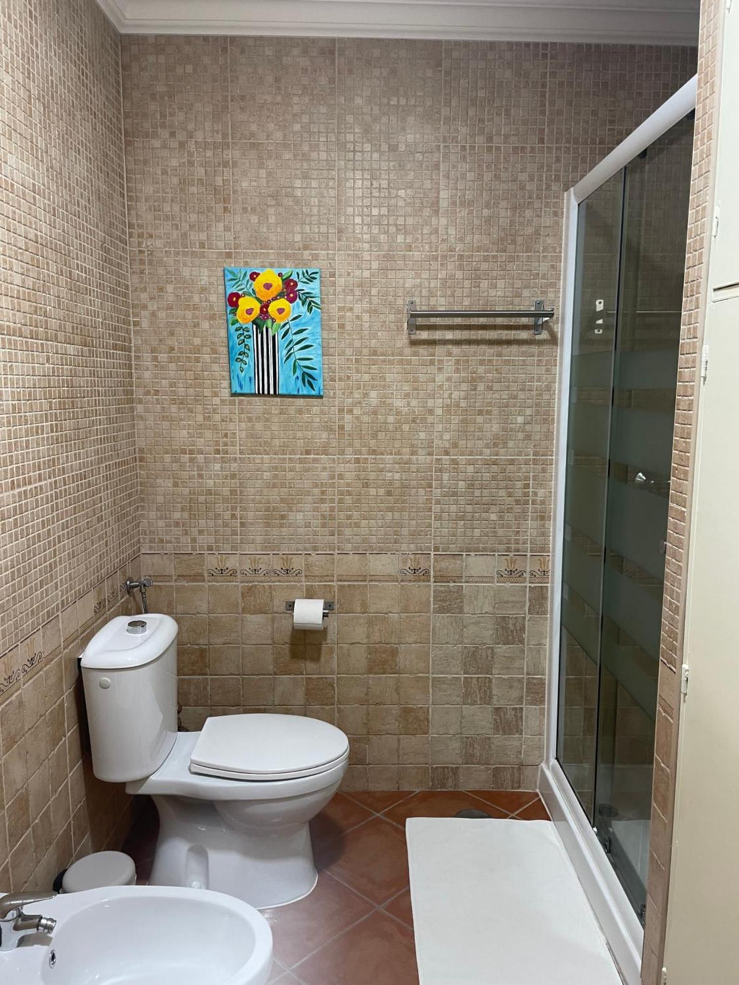 Appartement Quinta Nova 107