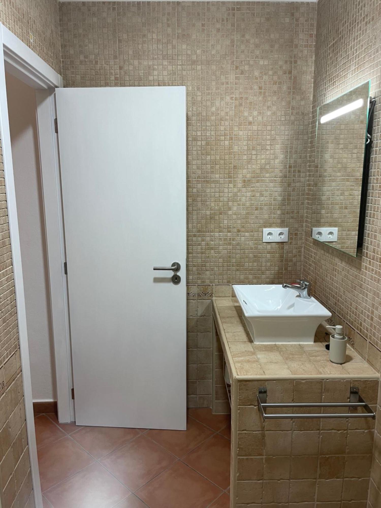 Apartment Quinta Nova 107 Alvor
