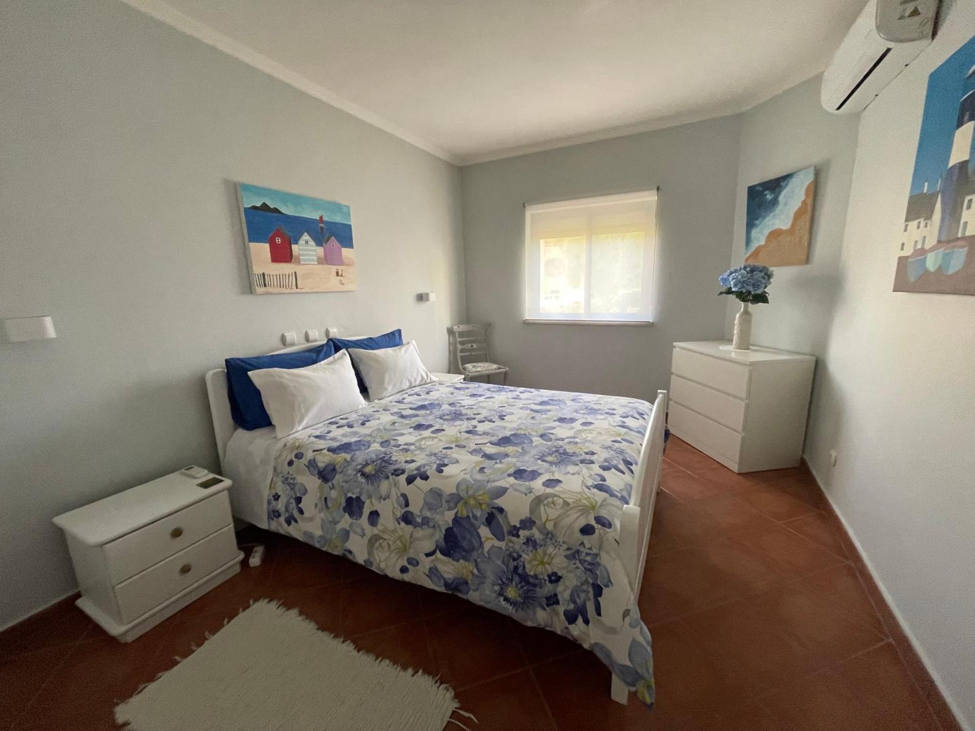 Quinta Nova 107 Alvor