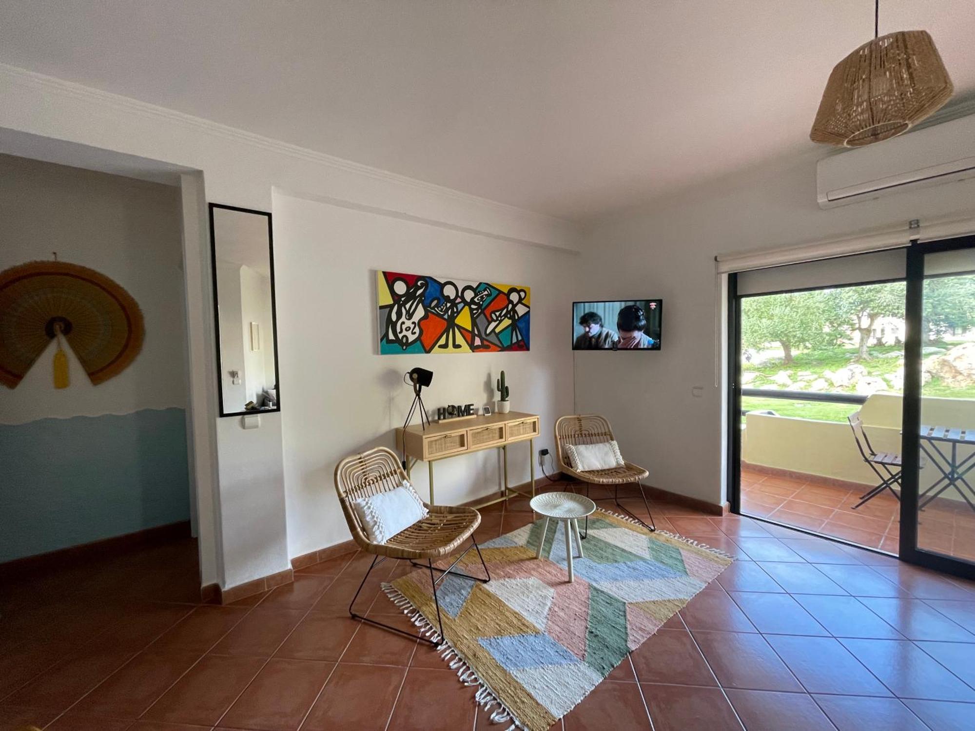 Quinta Nova 107 Apartment Alvor