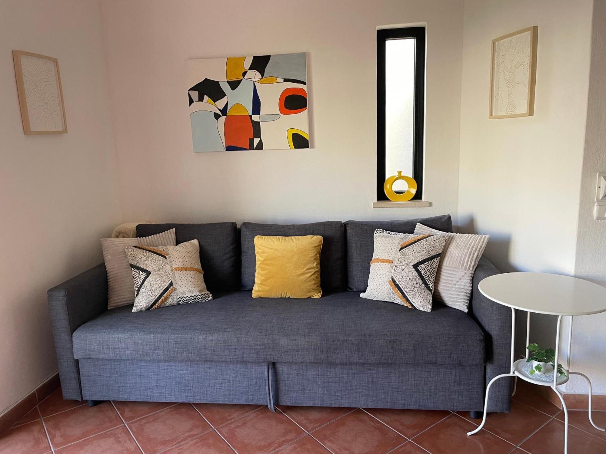 Apartment Quinta Nova 107 Alvor