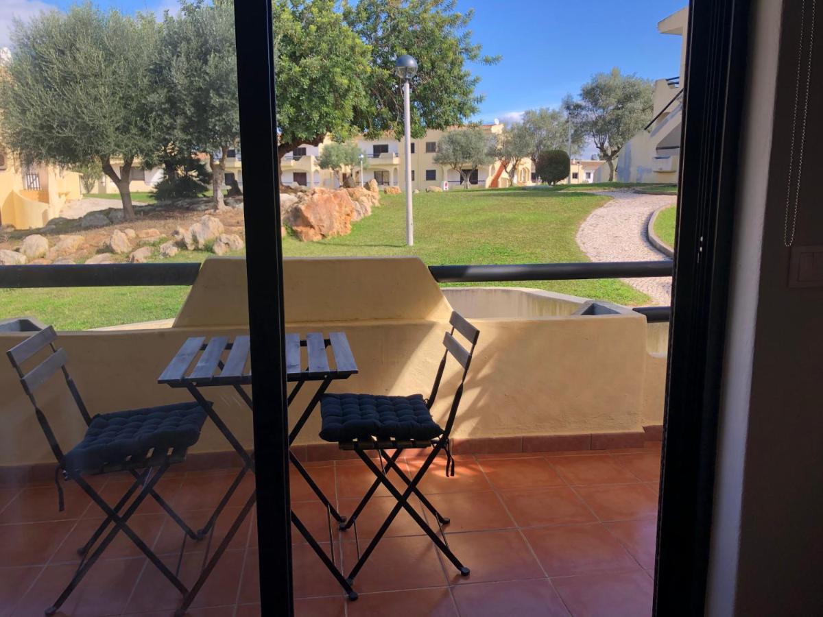 Quinta Nova 107 Appartement