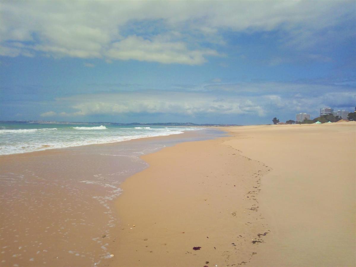 Quinta Nova 107 Appartement Alvor