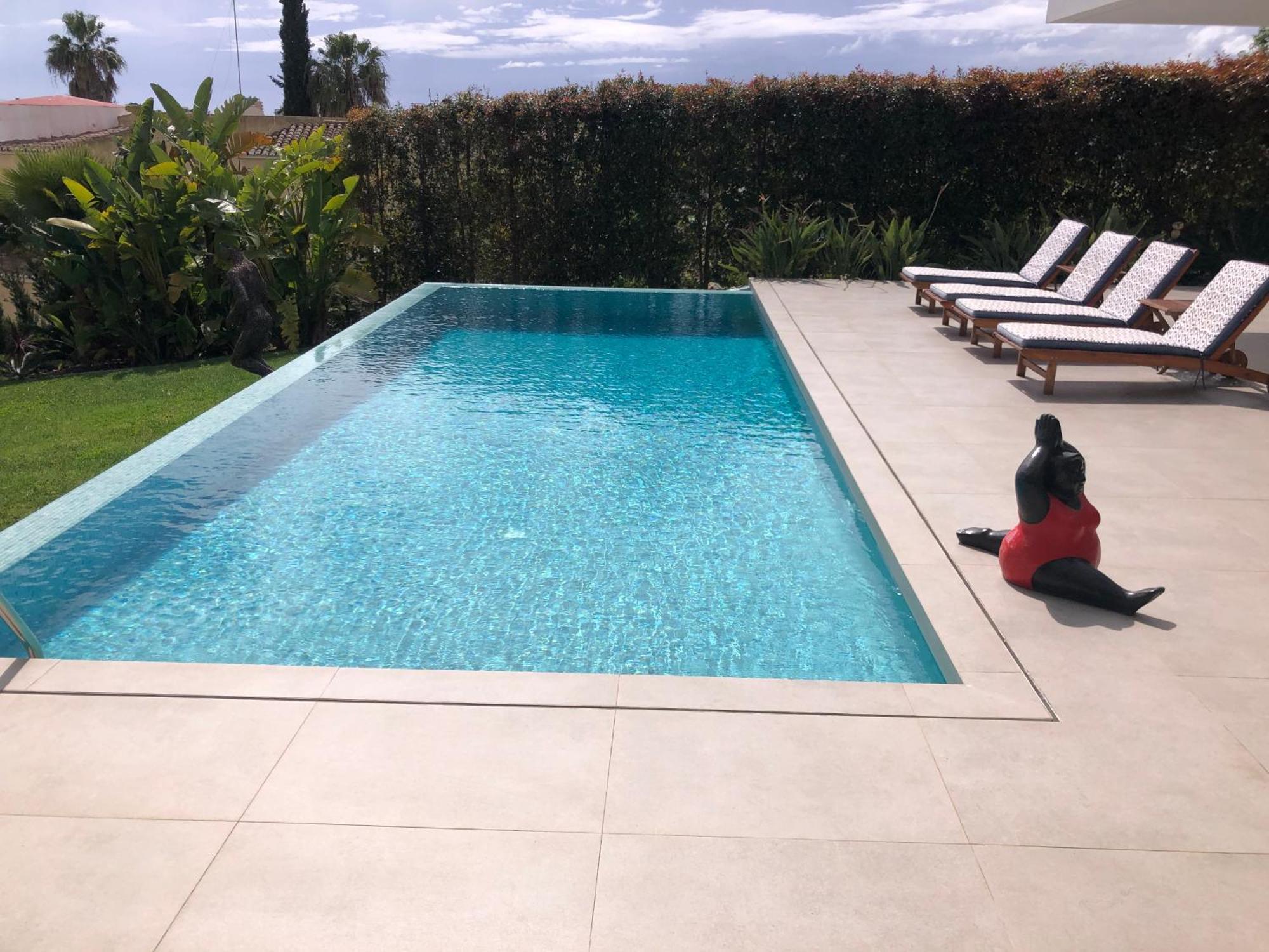 Quinta Nova 107 Appartement Alvor